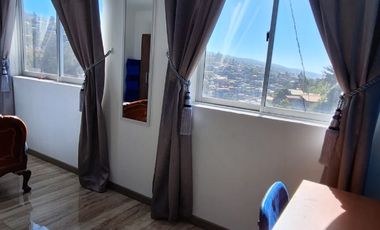 Se vende Casa en San Roque, Valparaíso