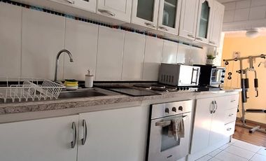 Se vende Casa en San Roque, Valparaíso