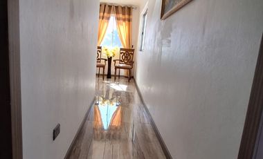 Se vende Casa en San Roque, Valparaíso