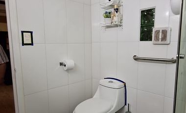 Se vende Casa en San Roque, Valparaíso