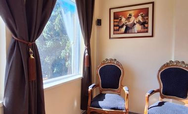 Se vende Casa en San Roque, Valparaíso