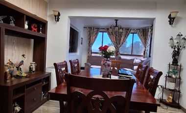 Se vende Casa en San Roque, Valparaíso