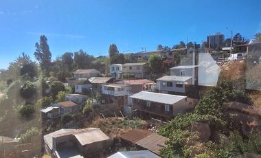 Se vende Casa en San Roque, Valparaíso