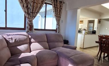 Se vende Casa en San Roque, Valparaíso
