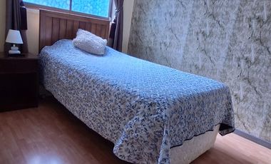 Se vende Casa en San Roque, Valparaíso