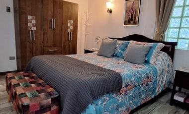 Se vende Casa en San Roque, Valparaíso