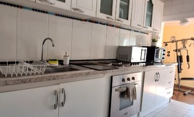 Se vende Casa en San Roque, Valparaíso