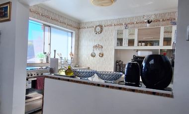 Se vende Casa en San Roque, Valparaíso