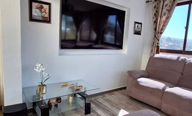 Se vende Casa en San Roque, Valparaíso