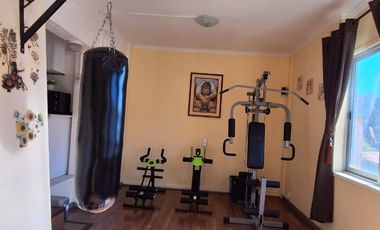 Se vende Casa en San Roque, Valparaíso