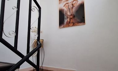 Se vende Casa en San Roque, Valparaíso