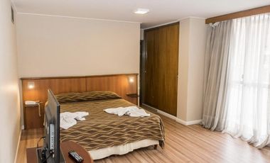 HOTEL CORDOBA CAPITAL
