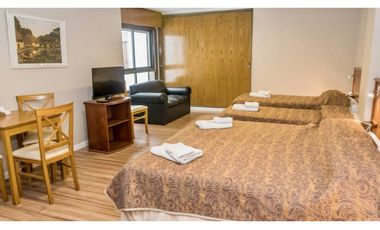 HOTEL CORDOBA CAPITAL