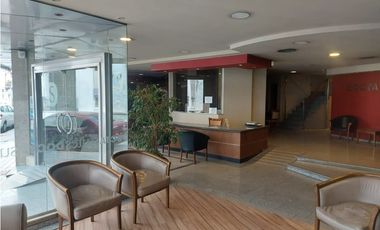 HOTEL CORDOBA CAPITAL