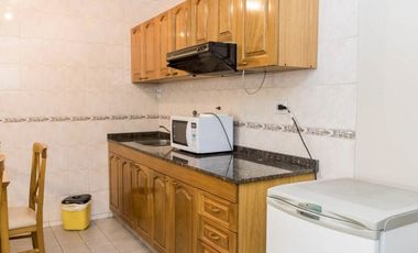 HOTEL CORDOBA CAPITAL