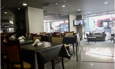 HOTEL CORDOBA CAPITAL