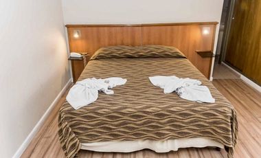 HOTEL CORDOBA CAPITAL