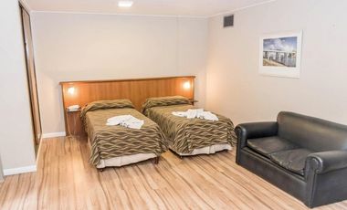 HOTEL CORDOBA CAPITAL