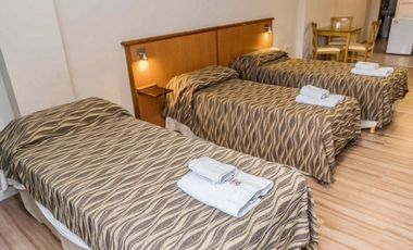 HOTEL CORDOBA CAPITAL