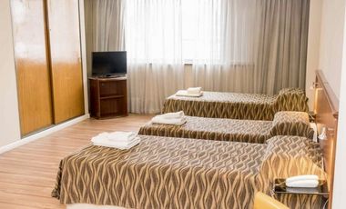 HOTEL CORDOBA CAPITAL