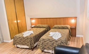 HOTEL CORDOBA CAPITAL