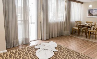 HOTEL CORDOBA CAPITAL