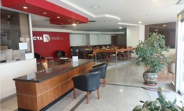 HOTEL CORDOBA CAPITAL