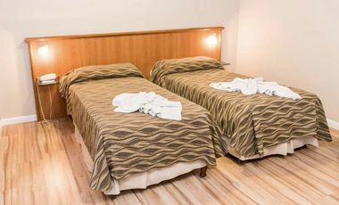 HOTEL CORDOBA CAPITAL