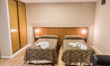 HOTEL CORDOBA CAPITAL