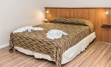 HOTEL CORDOBA CAPITAL