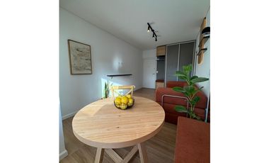 MONOAMBIENTE RECICLADO – MUY LUMINOSO MITRE 1800