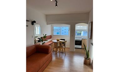 MONOAMBIENTE RECICLADO – MUY LUMINOSO MITRE 1800