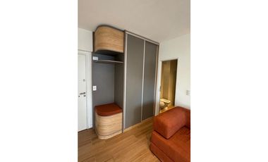 MONOAMBIENTE RECICLADO – MUY LUMINOSO MITRE 1800