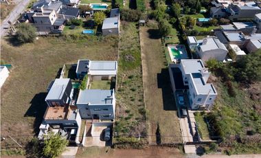 LOTE EN VENTA - ZONA PUNTO TANDIL