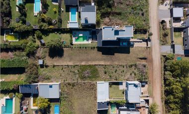 LOTE EN VENTA - ZONA PUNTO TANDIL