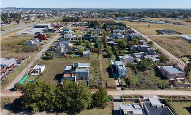 LOTE EN VENTA - ZONA PUNTO TANDIL