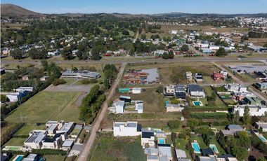 LOTE EN VENTA - ZONA PUNTO TANDIL