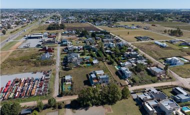 LOTE EN VENTA - ZONA PUNTO TANDIL