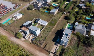 LOTE EN VENTA - ZONA PUNTO TANDIL