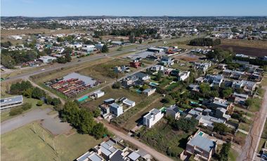 LOTE EN VENTA - ZONA PUNTO TANDIL