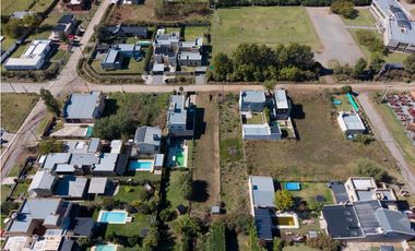 LOTE EN VENTA - ZONA PUNTO TANDIL
