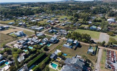 LOTE EN VENTA - ZONA PUNTO TANDIL