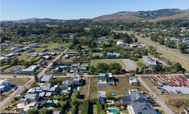 LOTE EN VENTA - ZONA PUNTO TANDIL