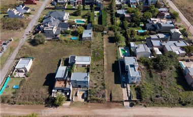 LOTE EN VENTA - ZONA PUNTO TANDIL