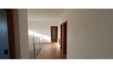 CASA EN ALQUILER – BARRIO PRIVADO LA YAYA | EL CHALLAO - MENDOZA