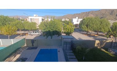 CASA EN ALQUILER – BARRIO PRIVADO LA YAYA | EL CHALLAO - MENDOZA
