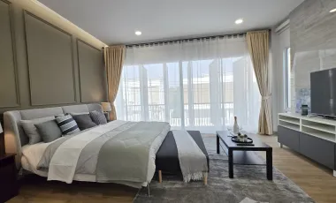 4 Bedroom House for sale in Si Maha Phot, Prachin Buri