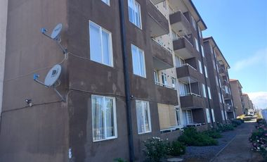 Departamento en Venta en Avenida Viña Santa Blanca