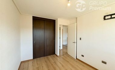 Departamento en Arriendo en Cosme churruca 400