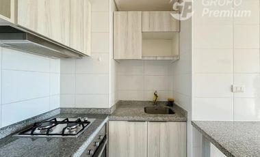 Departamento en Arriendo en Cosme churruca 400